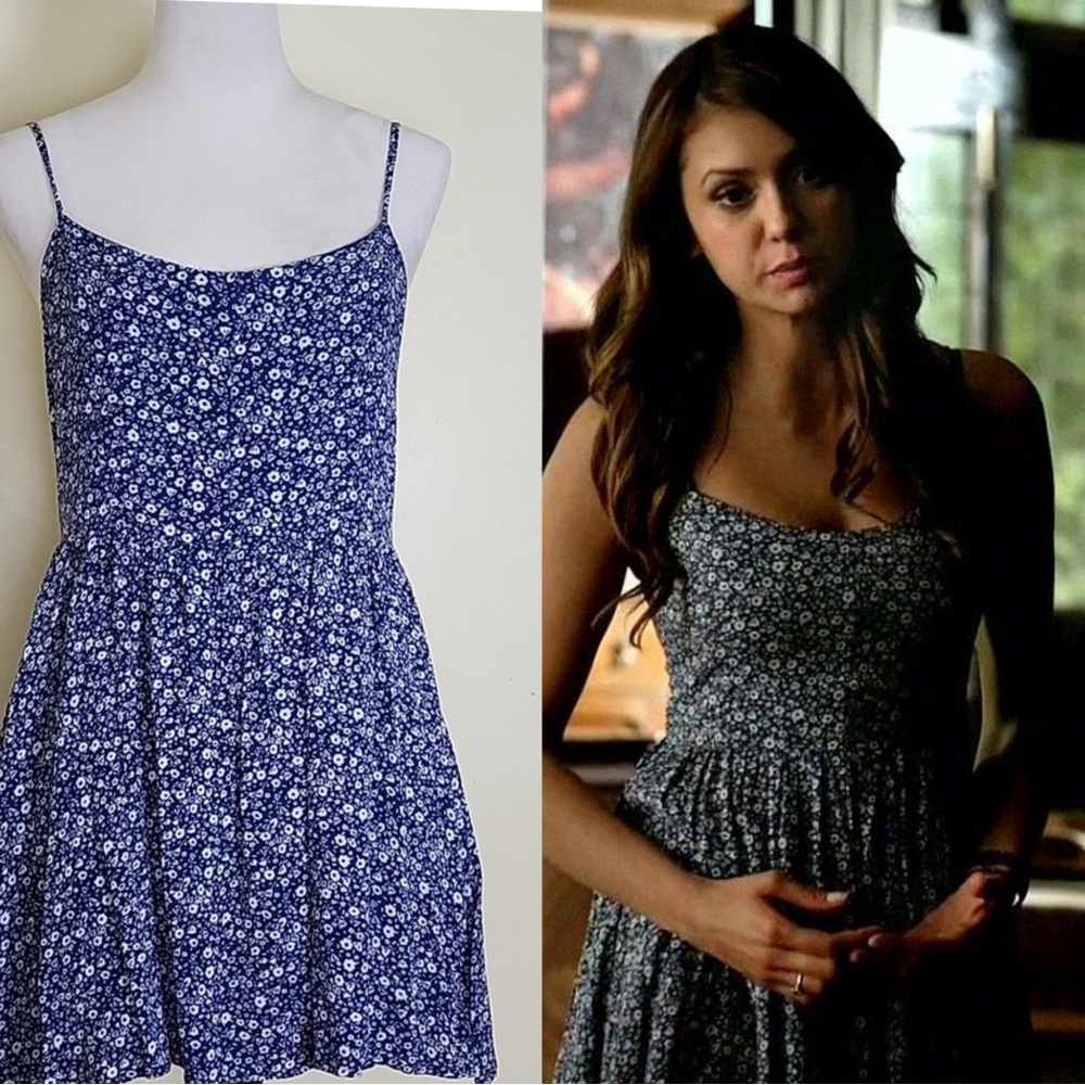 ✨ FLASH SALE. ✨ ASO Elena Gilbert Lucca Couture Dress